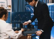 Cara Trader Pemula Mengelola Risiko dengan Trading Plan