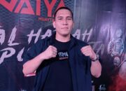 SAIYA CAMP Hadirkan “Street Fight Vol. 3”: Menyatukan Olahraga Combat Sport dan Komunitas Otomotif dan dengan tema SPORTAINMENT
