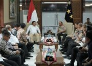 Holding Perkebunan Nusantara Perkuat Sinergi Lintas Sektor untuk Akselerasi CPCL 2026