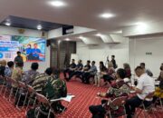 Bersiap Menghadapi Masa Angleb, KAI Services Terus Meningkatkan Kualitas Pelayanan Kebersihan