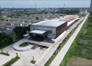 Rayakan 100 Hari Pembelajaran, BINUS SCHOOL Surabaya Berikan Pengalaman Belajar Global di Jawa Timur