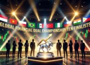 Program Penilaian Kapasitas Investasi Nasional Global (GNICAP) Sepuluh Finalis Resmi Dikonfirmasi Penilaian Final & Kejuaraan Akan Diadakan Maret – Mei 2026