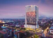 Bukan Sekadar Menginap, Intip Serunya Agenda Kuliner Ramadan dan Tradisi Imlek di Oakwood Hotel & Residence Surabaya