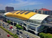 Siap Akomodasi Mobilitas Lebaran 2026, KAI–DJKA Pastikan Seluruh Layanan LRT Jabodebek Siap Operasi