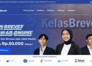 Kelas Brevet: Platform Pelatihan Brevet Pajak Online Berizin Resmi