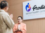 Berhasil Jangkau 40.000 Peserta Skrining Demensia Gratis,  Prodia Tambah Target 20.000 Peserta di 2026