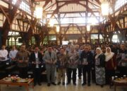 Konsep Indonesia Naik Kelas, Kunci Tekan Kemiskinan di Bawah 5%