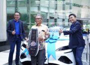 Bank Raya Umumkan Pemenang Program “Pesta Raya” Giatkan Inklusi Keuangan Digital di Masyarakat