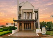 Metland Menteng Buka Show Unit Cluster Conifera