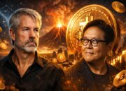 Membangun Kekayaan Melalui Literasi Aset Kripto, Belajar dari Konsistensi Strategi Global dan Keunggulan Bitcoin