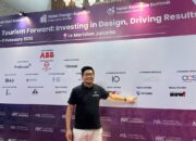 VRITIMES Mendukung Hospitality Indonesia Conference 2026 Sebagai Media Partner Resmi