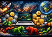 Di Tengah Volatilitas Pasar, Bittime Buka Waitlist Beta Futures dengan Trial Funds hingga $1.500 USDT
