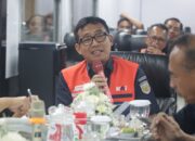 Perkuat Keselamatan Jelang Lebaran 2026, Manajemen KAI Petakan Titik Rawan di Jalur Daop 9 Jember