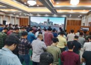 Khidmat dan Penuh Kebersamaan, Sholat Jumat BRI Region 6/Jakarta 1 Angkat Keutamaan Ibadah di Bulan Suci Ramadhan