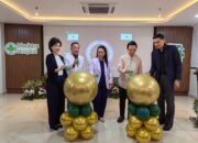 Dorong Transformasi Layanan Kesehatan, Medistra Hospital Resmikan CT Scan Revolution Apex Terbaru dan Aplikasi Digital