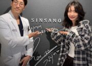 SINSANG PLASTIC SURGERY: Klinik Operasi Plastik Korea dan Stem Cell Terbaik di Gangnam