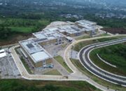 Dukung Pengembangan SDM Nasional, PTPP Rampungkan Proyek UIN Malang Tahap II dan Raih Rekor MURI