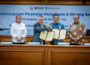 Krakatau Steel Gandeng Jamdatun Kejaksaan Agung RI untuk Perkuat Mitigasi Risiko dalam Ekosistem Danantara dan Proyek Hilirisasi Strategis