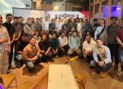 KPMI Jakarta Sukses Gelar DBS Series #4: Strategi Perusahaan Lokal Menaklukan Pasar Nasional & Internasional