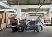 Libur Imlek 2026, KAI Logistik Pastikan Tetap Beroperasi Optimal