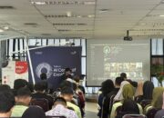 Telkom AI Center Bandung Bekali 49 UMKM dan Mahasiswa Kuasai Strategi Kreatif Konten Berbasis AI untuk Perkuat Daya Saing di Era Gig Economy