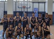 Solid di Lapangan, Tim Basket BRI Region 6/Jakarta 1 Junjung Tinggi Sportivitas