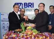 Dorong Ekonomi Lokal di Kediri,  BRI Finance Hadirkan Pembiayaan yang Lebih Dekat