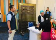 BRI Region 6/Jakarta 1 Gelar Khitanan Massal sebagai Wujud Kepedulian Sosial kepada Masyarakat