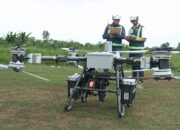 Halo Robotics Rilis Panduan Pemilihan Drone Kargo: FlyCart 100 dan FlyCart 30