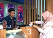 Sambut Libur Imlek 2577, KAI Daop 9 Jember Siap Berikan Layanan Terbaik Bagi Pelanggan