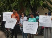 Tegaskan Kepemilikan Aset di Jalan Mawar, KAI Daop 9 Jember Imbau Warga Segera Lakukan Perikatan Kontrak