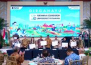 Pertamina Foundation Perkuat Dampak Berkelanjutan lewat Inovasi dan Kolaborasi