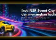Ketika Gaming Menjadi Bagian dari Ramadan: Kisah di Balik NSR Street City Battle