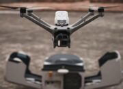Inspeksi Pipa Migas Berbasis Drone dengan Sniffer4D