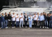 Mudik Gratis BUMN 2026 Berangkatkan Lebih dari 100 Ribu Pemudik