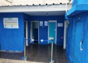 Sinergi PAM JAYA PALJAYA Revitalisasi MCK Komunal di  Manggarai, Wujudkan Lingkungan Lebih Sehat untuk Warga