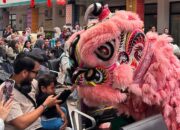 Libur Panjang Imlek, 32.585 Pelanggan Percayakan Perjalanan kepada KAI Divre III Palembang