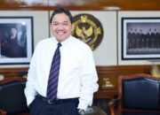 Achsanul Qosasi Kawal Langsung Ujian Doktor Dosen UNIBA Madura, Tegaskan Komitmen Mutu Akademik