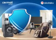 Mitigasi Risiko Cuaca Ekstrem, Cermati Protect dan Akulaku Finance Indonesia Hadirkan Proteksi Perlindungan Isi Rumah