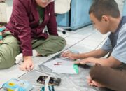 Product Design Engineering: Jurusan Keren yang Gabungkan Desain & Teknik Sekaligus