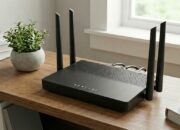 Pengguna Internet WiFi di Pekanbaru Semakin Bertumbuh, Keluarga Butuh Koneksi yang Lebih Stabil