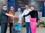 PT. Technosoft Indo Prima Luncurkan Aplikasi Disiplinku