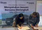 Kolaborasi Strategis Lintas Industri: Siloam Hospitals Surabaya & Hyundai Gubeng Teken MoU untuk Inovasi Layanan dan Edukasi Kesehatan