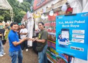 Bank Raya Sponsori Sundown Markette Festival di GBK, Geliatkan Pertumbuhan UMKM Digital yang Berdaya Saing di Momen Ramadan
