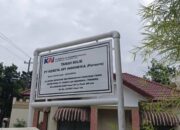 Perkuat Legalitas Aset Negara, KAI Divre I Sumut Berhasil Sertifikasi 1 Juta Meter Persegi Lahan di Tahun 2025