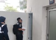 KAI Divre III Palembang Pastikan Kesiapan Layanan Lebaran 2026 Melalui Rampcheck SPM Menyeluruh