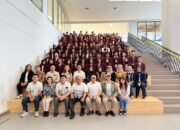 Thesis Defense 2026 BINUS @Bandung: Riset Mahasiswa Tembus Jurnal Scopus, Bukti Standar Akademik Global