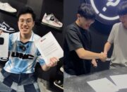 Investasi 4M: Selebgram Vian Armando Gabung Checkervisor, Langkah Baru Memberantas Barang Palsu