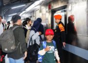 Volume Penumpang Stabil di Awal Puasa, KAI Daop 9 Jember Fokus Jaga Kenyamanan Pelanggan