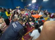 Holding Perkebunan Nusantara melalui PTPN I Regional 2 Siapkan Restorasi 14.000 Hektare Pascabencana Pasirlangu